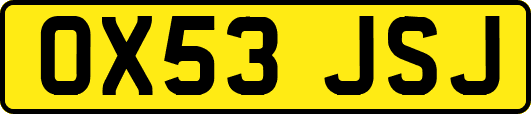 OX53JSJ