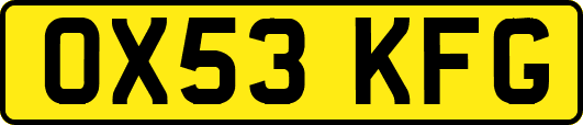OX53KFG
