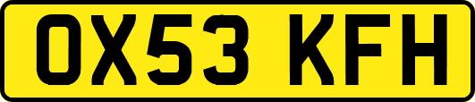 OX53KFH