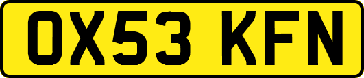 OX53KFN