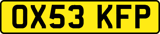 OX53KFP