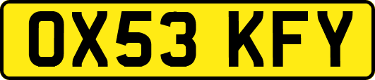 OX53KFY