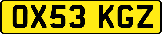 OX53KGZ