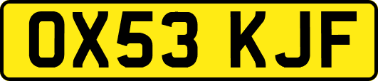 OX53KJF