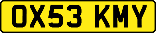 OX53KMY