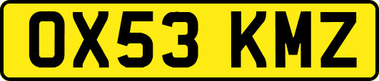 OX53KMZ
