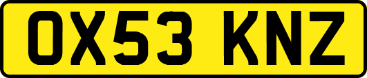 OX53KNZ