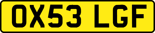 OX53LGF