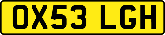 OX53LGH