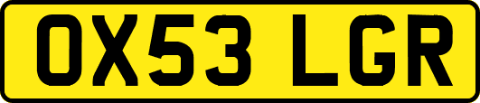 OX53LGR