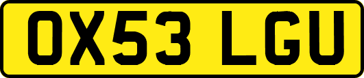 OX53LGU