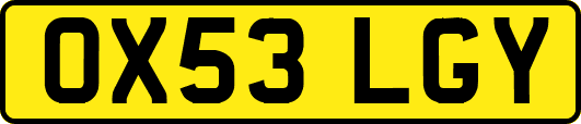 OX53LGY
