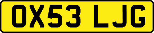 OX53LJG