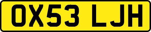 OX53LJH