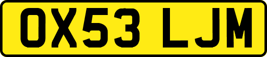 OX53LJM