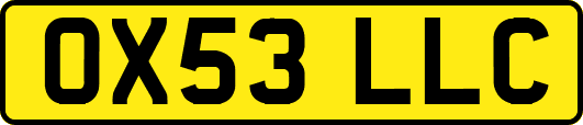 OX53LLC