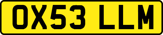 OX53LLM