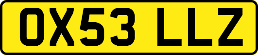 OX53LLZ