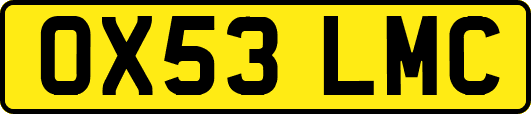 OX53LMC