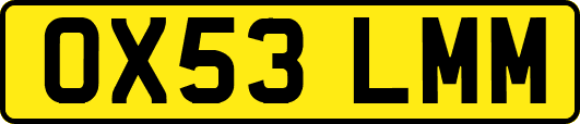 OX53LMM