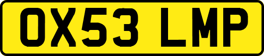 OX53LMP