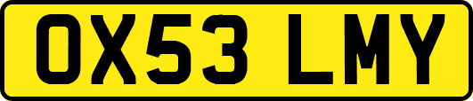 OX53LMY