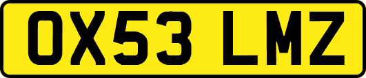 OX53LMZ