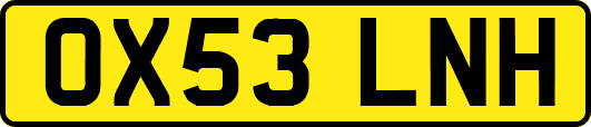 OX53LNH