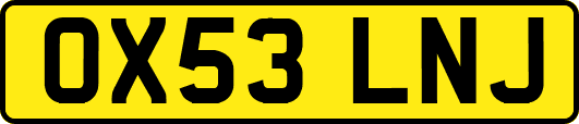 OX53LNJ