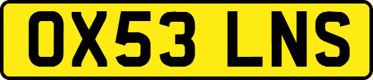 OX53LNS