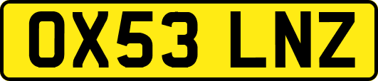 OX53LNZ