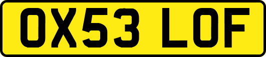 OX53LOF