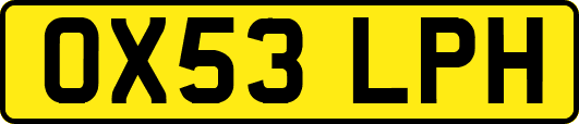 OX53LPH