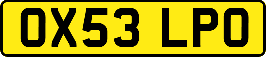 OX53LPO