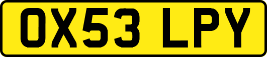OX53LPY
