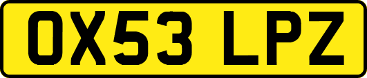 OX53LPZ
