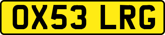 OX53LRG