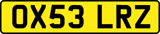 OX53LRZ