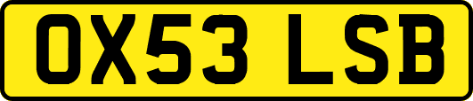 OX53LSB