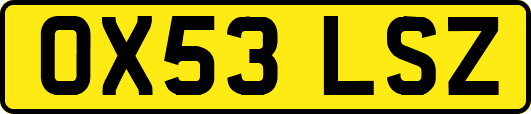 OX53LSZ