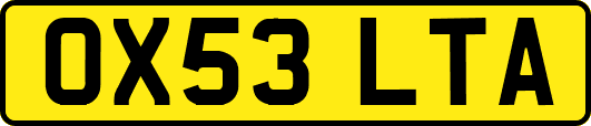 OX53LTA