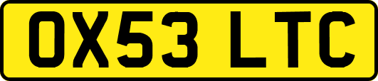 OX53LTC