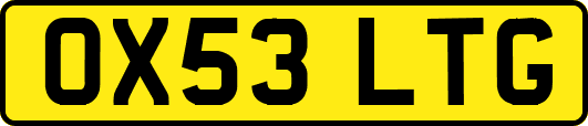 OX53LTG