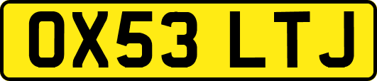 OX53LTJ