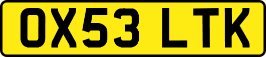 OX53LTK