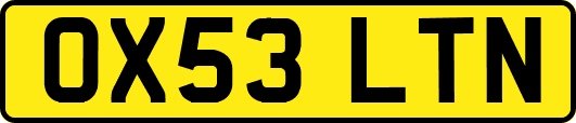 OX53LTN