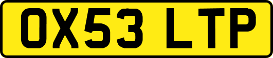 OX53LTP