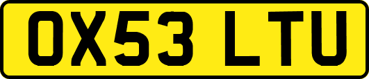 OX53LTU
