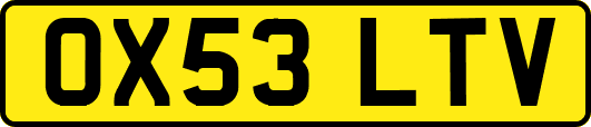 OX53LTV
