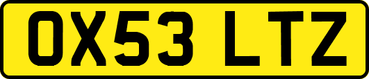 OX53LTZ